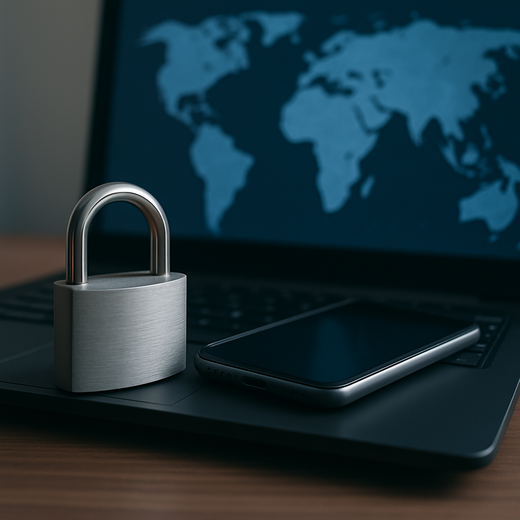 Cybersecurity
