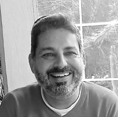 Aníbal Hernandez Martín