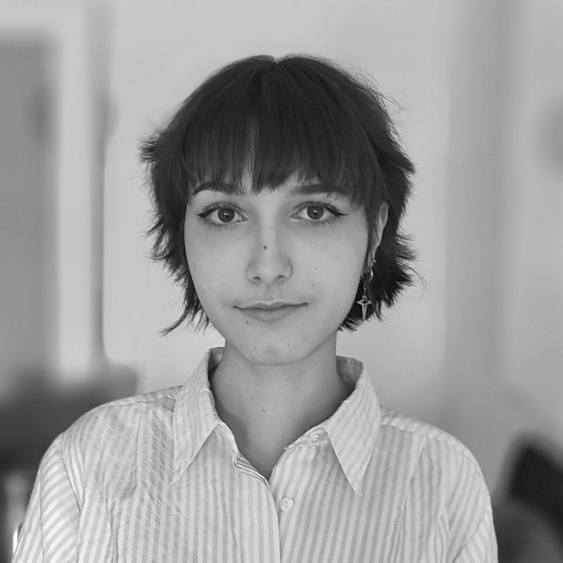 Gloria Blanca Llorente Pardo