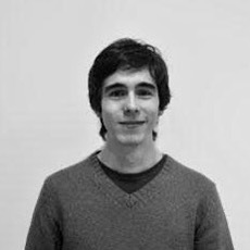 Jorge Revuelta Herrero