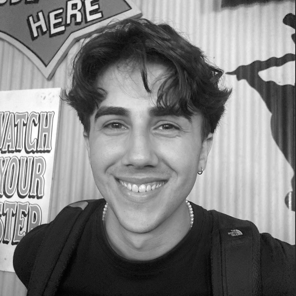 Sergio Moreno-Palancas